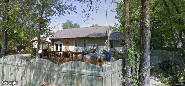 732 Riverwood Avenue（加拿大曼尼托巴省溫尼伯市）房屋照片