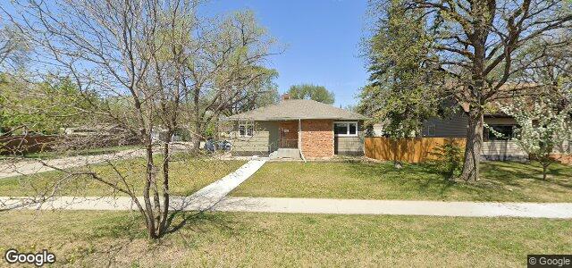 733 Riverwood Avenue（加拿大曼尼托巴省溫尼伯市）房屋照片