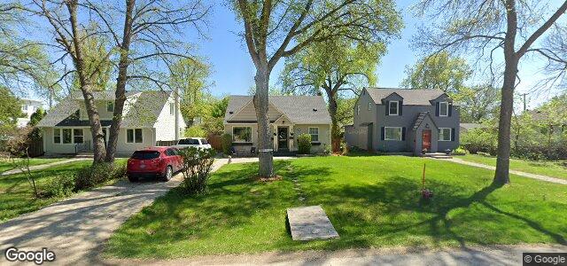 734 Somerset Avenue（加拿大曼尼托巴省溫尼伯市）房屋照片