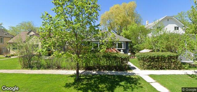 735 Somerset Avenue（加拿大曼尼托巴省溫尼伯市）房屋照片