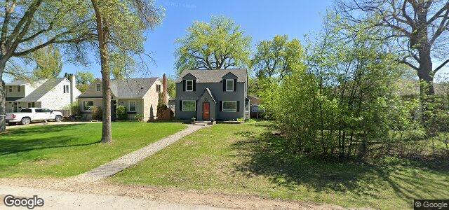 736 Somerset Avenue（加拿大曼尼托巴省溫尼伯市）房屋照片