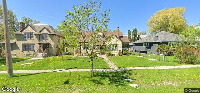 741 Somerset Avenue（加拿大曼尼托巴省溫尼伯市）房屋照片