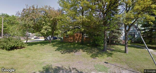 741 Southwood Avenue（加拿大曼尼托巴省溫尼伯市）房屋照片