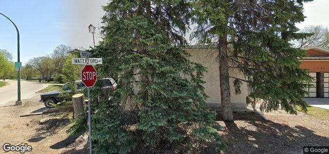742 Waterford Avenue（加拿大曼尼托巴省溫尼伯市）房屋照片