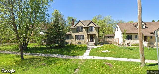 745 Somerset Avenue（加拿大曼尼托巴省溫尼伯市）房屋照片