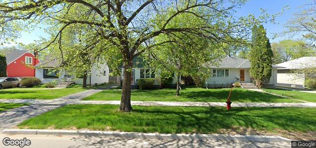 749 Oakenwald Avenue（加拿大曼尼托巴省溫尼伯市）房屋照片