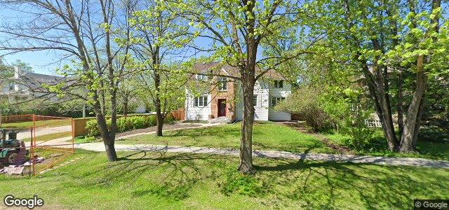 749 Somerset Avenue（加拿大曼尼托巴省溫尼伯市）房屋照片