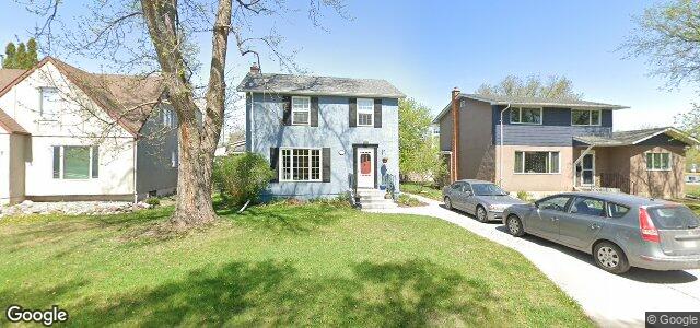 753 Waterford Avenue（加拿大曼尼托巴省温尼伯市）房屋照片