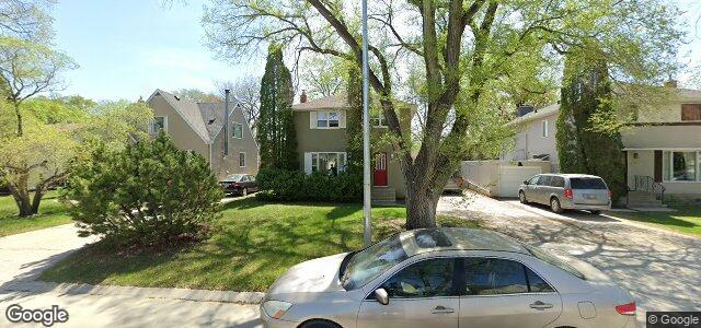 754 Waterford Avenue（加拿大曼尼托巴省温尼伯市）房屋照片