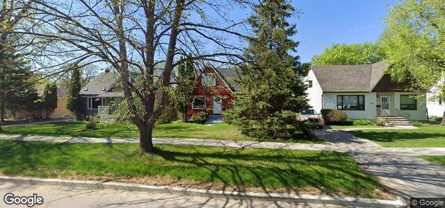 757 Oakenwald Avenue（加拿大曼尼托巴省溫尼伯市）房屋照片