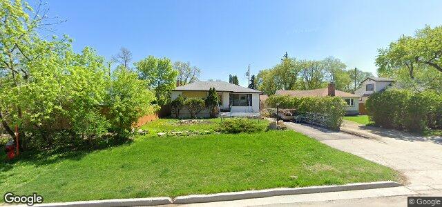 758 North Drive（加拿大曼尼托巴省溫尼伯市）房屋照片