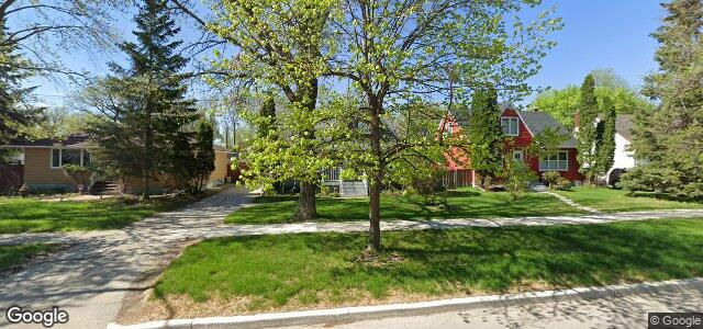 761 Oakenwald Avenue（加拿大曼尼托巴省溫尼伯市）房屋照片