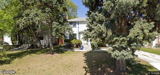 761 Waterford Avenue（加拿大曼尼托巴省溫尼伯市）房屋照片