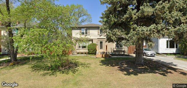 769 Waterford Avenue（加拿大曼尼托巴省溫尼伯市）房屋照片