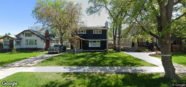 Photo of 770 North Drive in Winnipeg, Manitoba