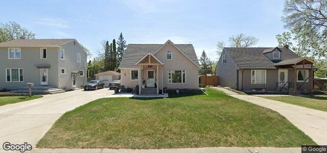 770 Waterford Avenue（加拿大曼尼托巴省溫尼伯市）房屋照片