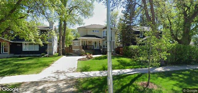 774 North Drive（加拿大曼尼托巴省溫尼伯市）房屋照片