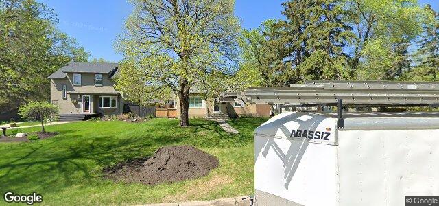 777 North Drive（加拿大曼尼托巴省溫尼伯市）房屋照片