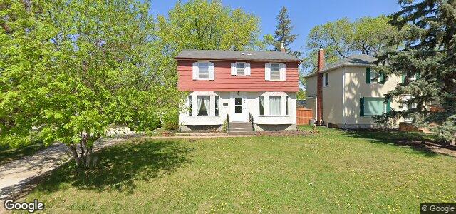 777 Waterford Avenue（加拿大曼尼托巴省溫尼伯市）房屋照片