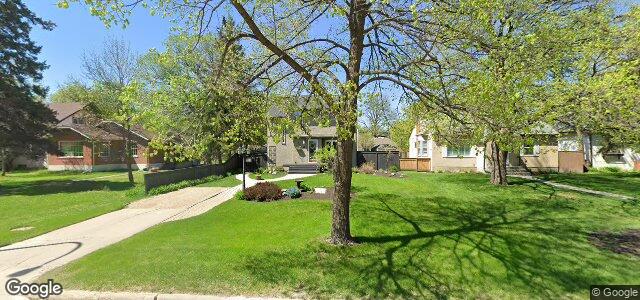 787 North Drive（加拿大曼尼托巴省溫尼伯市）房屋照片