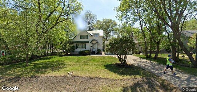 800 Somerset Avenue（加拿大曼尼托巴省溫尼伯市）房屋照片