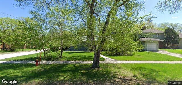 802 Southwood Avenue（加拿大曼尼托巴省溫尼伯市）房屋照片