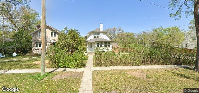 803 Somerset Avenue（加拿大曼尼托巴省溫尼伯市）房屋照片