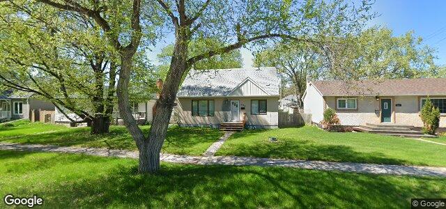 805 Southwood Avenue（加拿大曼尼托巴省溫尼伯市）房屋照片