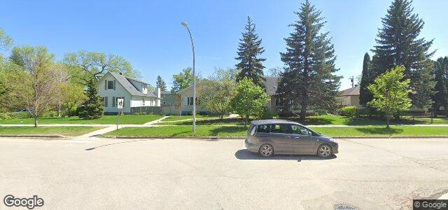 806 North Drive（加拿大曼尼托巴省溫尼伯市）房屋照片