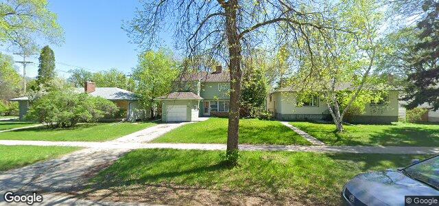 806 Southwood Avenue（加拿大曼尼托巴省溫尼伯市）房屋照片