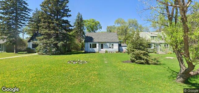 807 North Drive（加拿大曼尼托巴省溫尼伯市）房屋照片