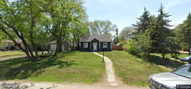 814 Somerset Avenue（加拿大曼尼托巴省溫尼伯市）房屋照片