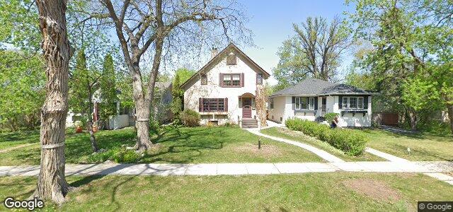 815 Somerset Avenue（加拿大曼尼托巴省溫尼伯市）房屋照片