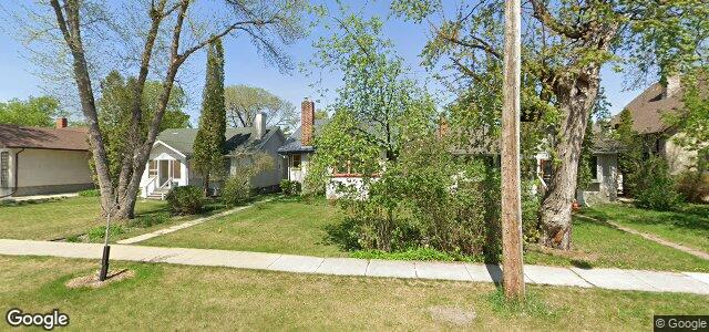 819 Somerset Avenue（加拿大曼尼托巴省溫尼伯市）房屋照片