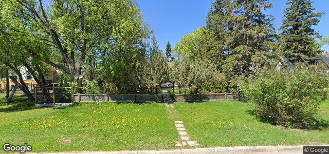 Larawan ng 821 North Drive sa Winnipeg, Manitoba