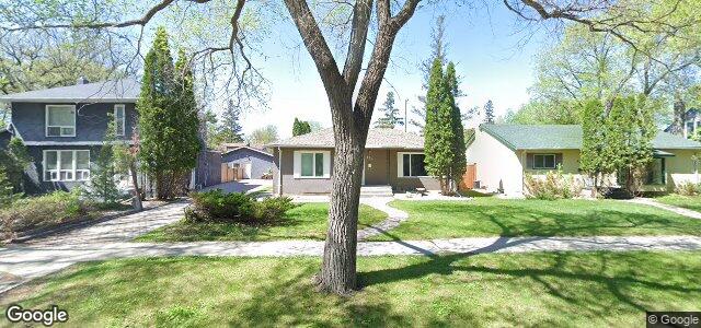 821 Southwood Avenue（加拿大曼尼托巴省溫尼伯市）房屋照片