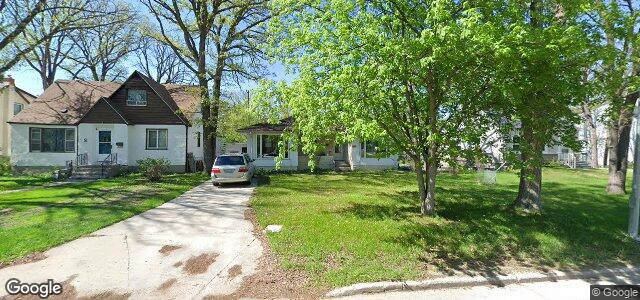 823 Oakenwald Avenue（加拿大曼尼托巴省溫尼伯市）房屋照片