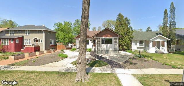 825 Somerset Avenue（加拿大曼尼托巴省溫尼伯市）房屋照片