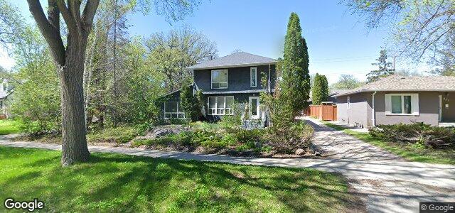 825 Southwood Avenue（加拿大曼尼托巴省溫尼伯市）房屋照片