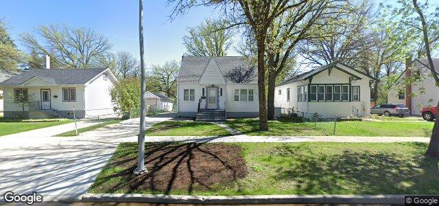 826 Riverwood Avenue（加拿大曼尼托巴省溫尼伯市）房屋照片