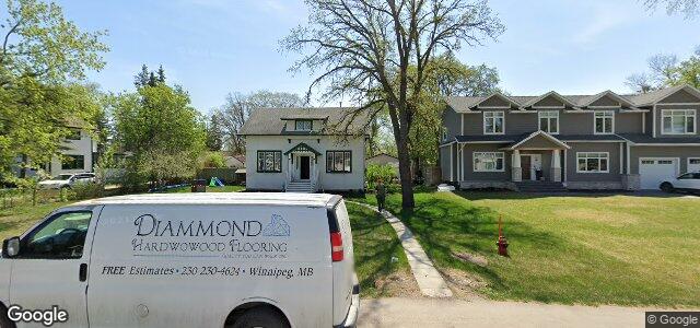 826 Somerset Avenue（加拿大曼尼托巴省溫尼伯市）房屋照片