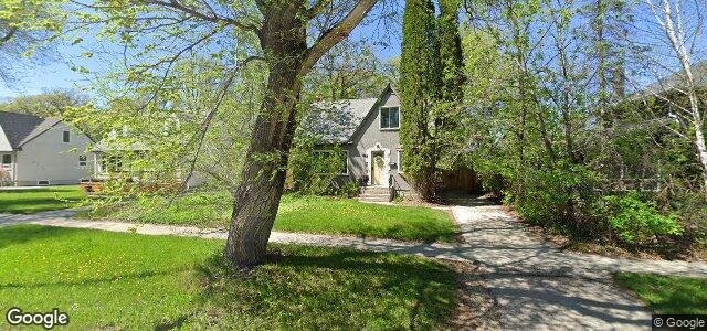 829 Southwood Avenue（加拿大曼尼托巴省溫尼伯市）房屋照片