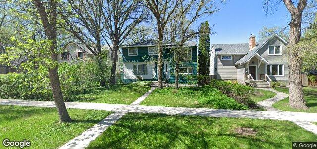 831 Riverwood Avenue（加拿大曼尼托巴省溫尼伯市）房屋照片