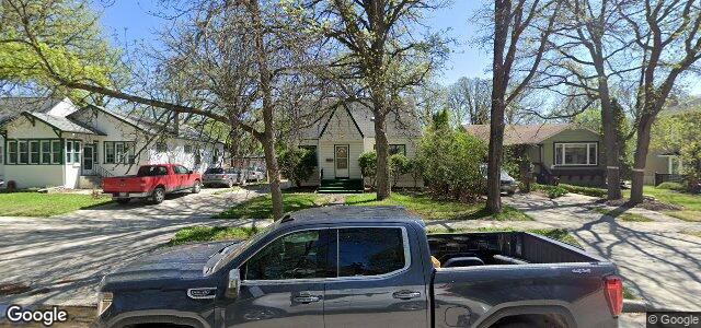 832 Riverwood Avenue（加拿大曼尼托巴省溫尼伯市）房屋照片