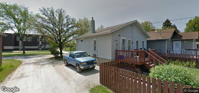 835 Waterford Avenue（加拿大曼尼托巴省溫尼伯市）房屋照片