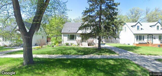 837 Southwood Avenue（加拿大曼尼托巴省溫尼伯市）房屋照片