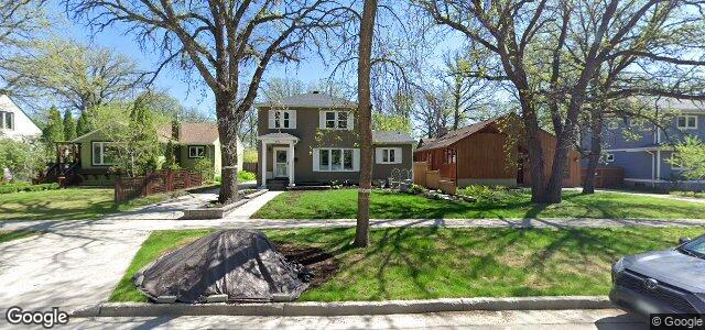 840 Riverwood Avenue（加拿大曼尼托巴省溫尼伯市）房屋照片