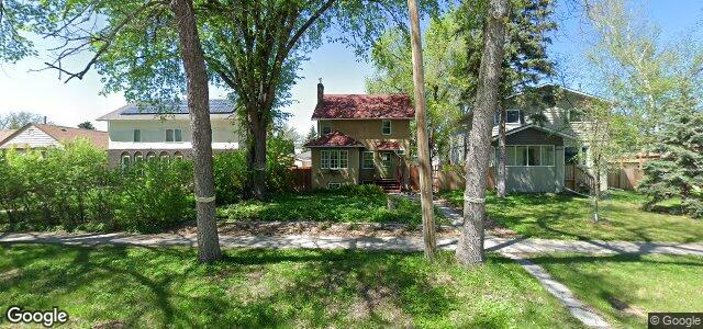 843 Somerset Avenue（加拿大曼尼托巴省溫尼伯市）房屋照片