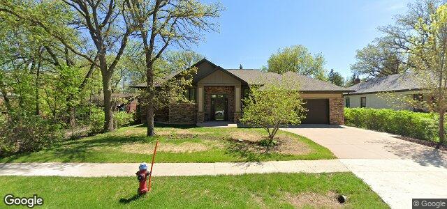 844 North Drive（加拿大曼尼托巴省溫尼伯市）房屋照片