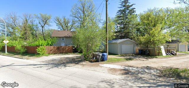 845 North Drive（加拿大曼尼托巴省溫尼伯市）房屋照片